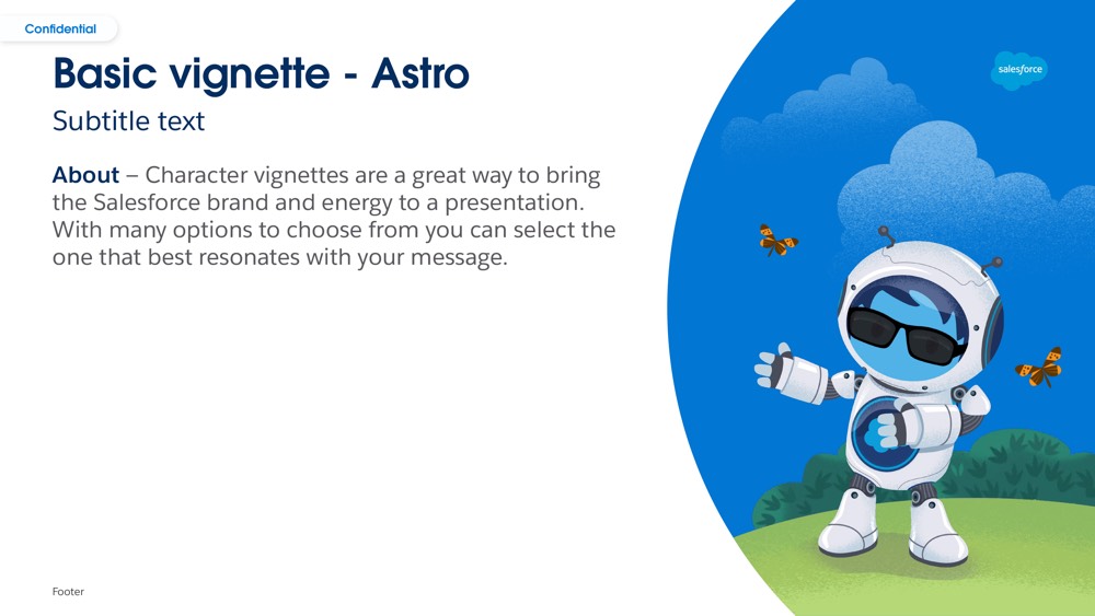 Salesforce CKO4 - Vignette Astro